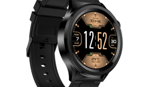 Smartwatch in UAE