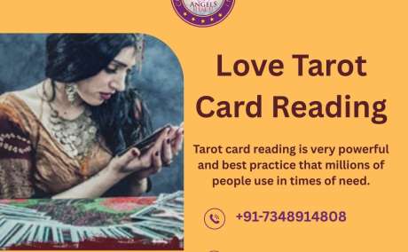 Unlock the Secrets of Your Love Life with Tarot Card Reading