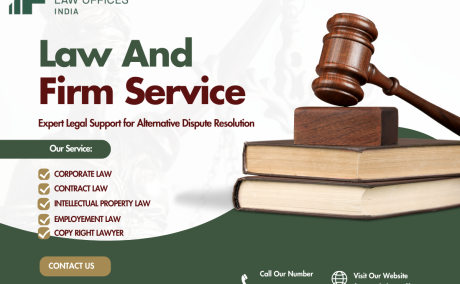 Best Corporate Law Firms in India: Foresight Law Offices