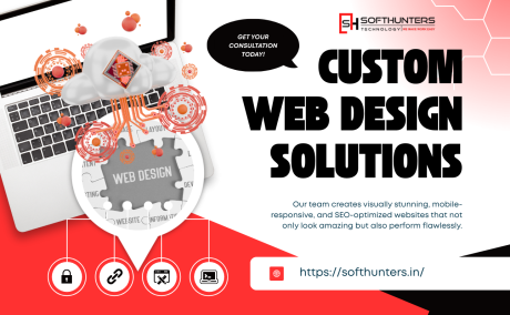 Best Web Designing and Devlopment Company