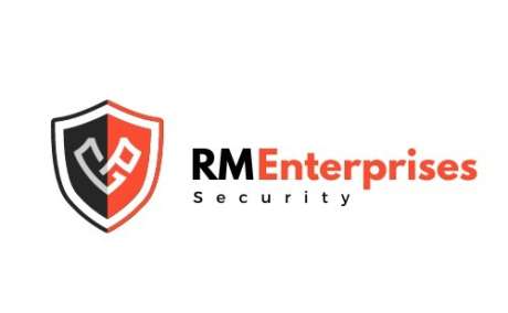 RM Enterprises - Reliable Security Guard Agency for Businesses