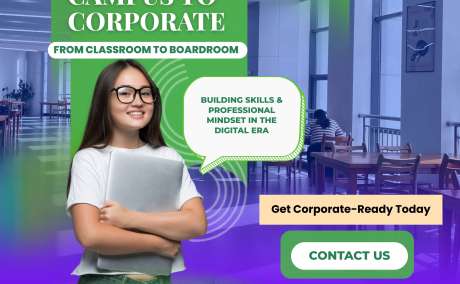 Bridging the Gap Between Academic Learning and Corporate Expectations with Talentpro