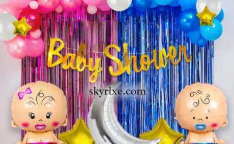 Best Birthday Decoration Services in Mumbai