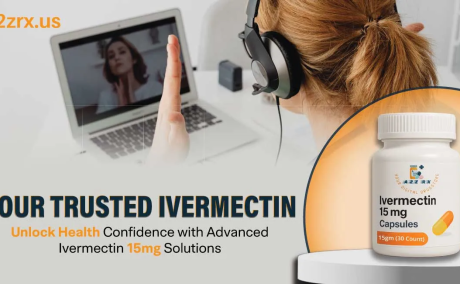 Unlock Health Confidence With Advanced Ivermectin 15mg Solutions