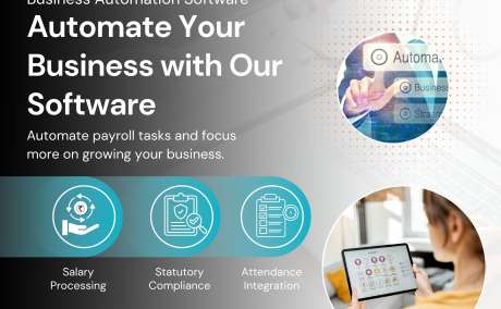 One Platform for Complete Payroll Control