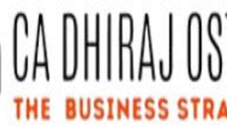 Best CA Firm in Pune | CA Dhiraj Ostwal