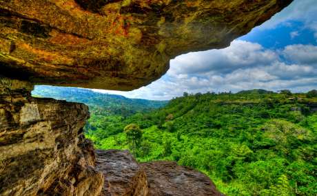 Kerala holiday package