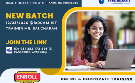 Join SAP CPI New Batch with Real-Time Hands-On Training