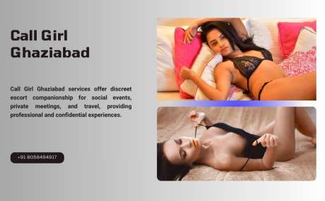 Call Girl Ghaziabad