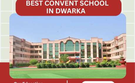 Top Convent School In Delhi - Modern Convent School