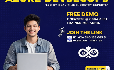 Limited Seats - Azure DevSecOps Free Demo Open Now!