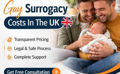 Gay Surrogacy Costs In The Uk