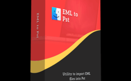 Seamless EML to PST Conversion Experience