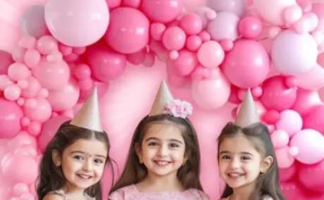 Best Birthday Decoration Services in Mumbai