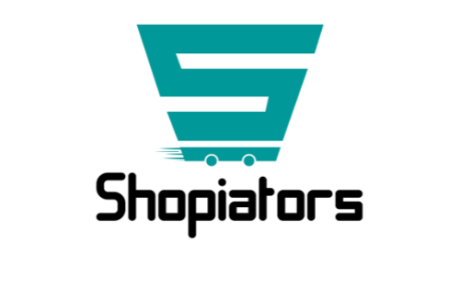 Shopiators