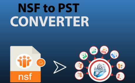 Reliable NSF to PST Conversion Software Available
