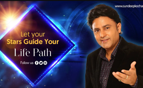 famous astrologer in india
