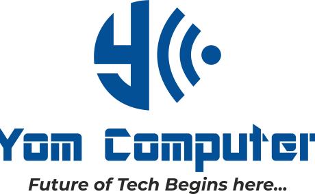 Best Computer Repair and Service in Ahmedabad