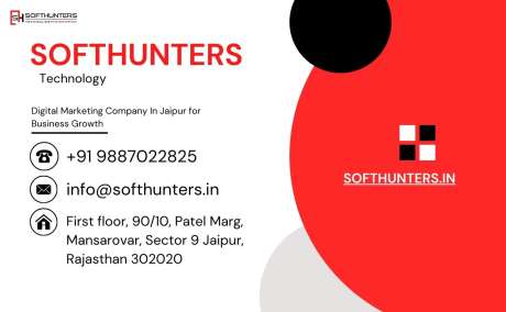 Digital Marketing Company In Jaipur for Business Growth