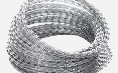 Concertina Coil Manufacturers in Delhi