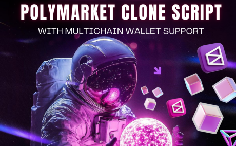 Launch a DeFi-Powered Prediction Market like Polymarket for Real-World Events