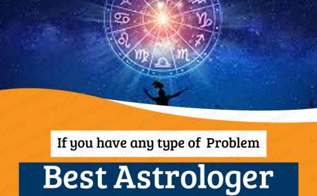 Best Astrologer in Vijayanagar