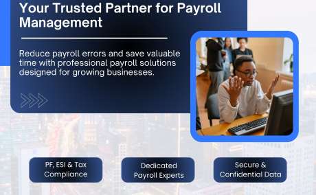 Making Payroll Management Simple for Every Business