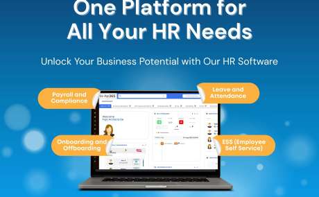 The Smart Way to Manage Your Workforce