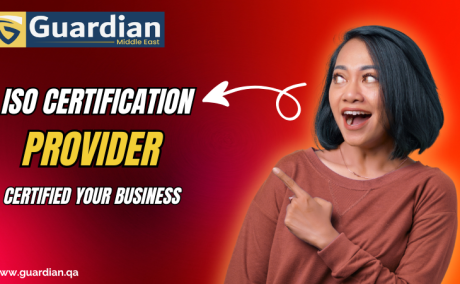 Guardian Middle East LLC | ISO Certification Provider