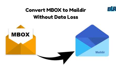Best Solution to Convert MBOX to Maildir Without Data Loss