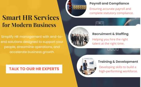 Transform Your Workforce with TalentPro