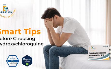What Should You Know Before Choosing Hydroxychloroquine Sulfate Tablets?