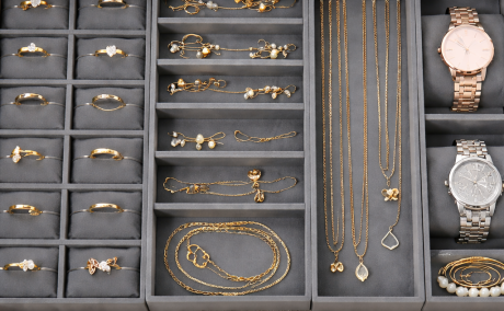 Space-Saving Wardrobe Organiser Hacks Every Home Needs