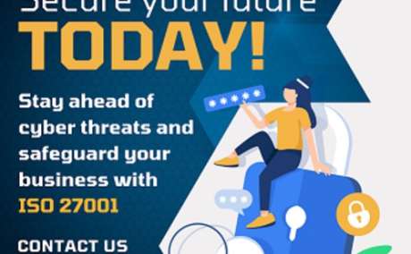 ISO 27001 Certification in Bangalore