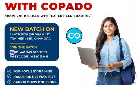 Salesforce DevOps with Copado - FREE Live Demo | Visualpath