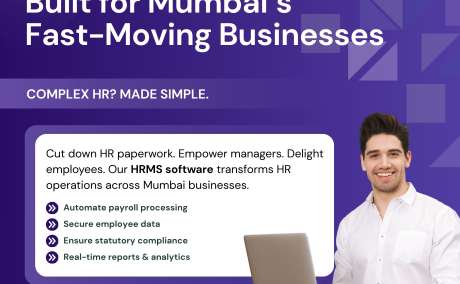 The Smarter Way to Manage Your Workforce