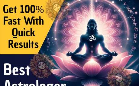 Best Astrologer in Basavanagudi