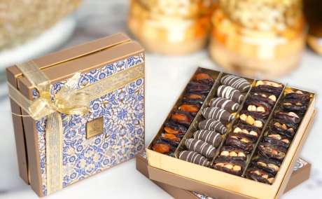Buy Ramazan Chocolates Online - Zoroy