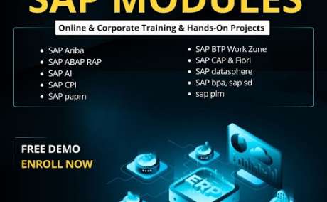 SAP Cloud Platform Integration Training | SAP CPI Course