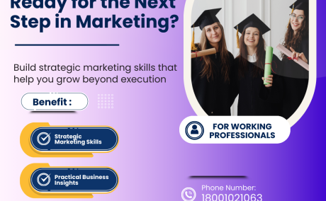 Executive PGDM in Marketing at IMT CDL : Unlock Your Next Move