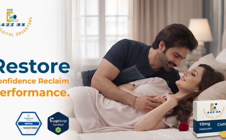 How To Get Cialis Prescription Online With Confidential, Physician-Approved Care