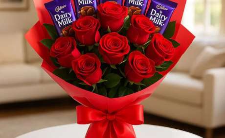 Order Birthday Gifts Online Under ₹999 with Delivery