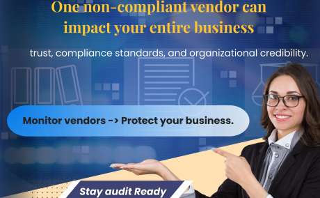 Vendor Compliance Simplified