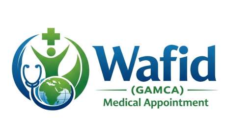GAMCA Medical Test Online Appointment - GCC Visa Approval