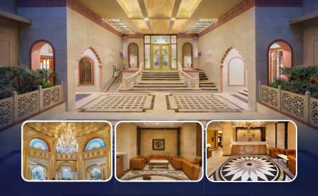 Premium Stone Wall Cladding for Exterior & Interior | Facade & Anchor Cladding