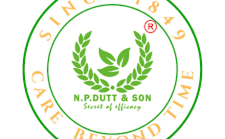 N. P. DUTT & SON | Homoeopathic Manufacturing Company in Kolkata