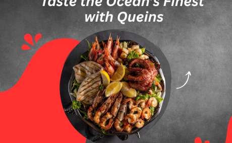 Buy Sea Food Online In Delhi NCR