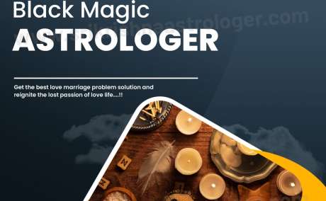 Black Magic Astrologer in Telangana