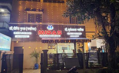 Midas Spine & Women Care Center