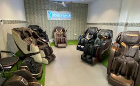 Spine Jadex Health Care Co.